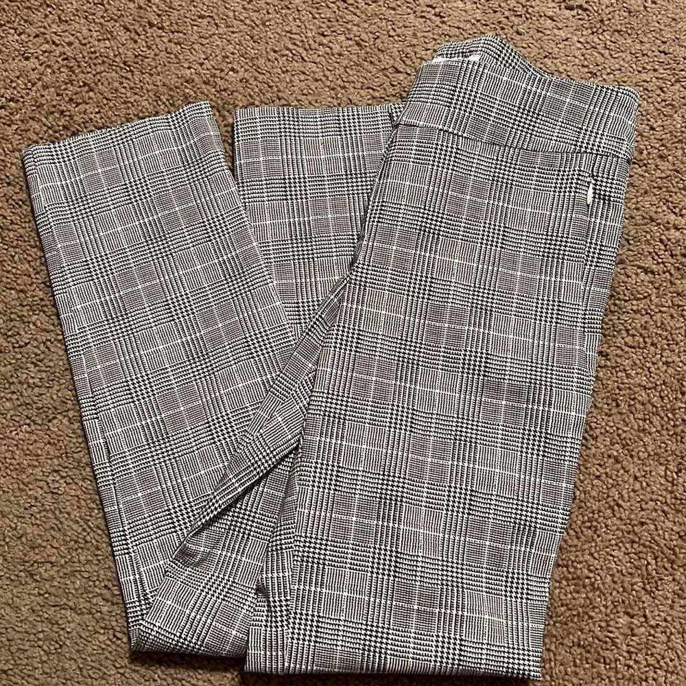 Womens Work Pants size S